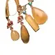 ZH Gems gem pendant supply for jewelry industry 4
