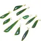 ZH Gems bulk gemstone pendants supplier for jewelry store 2