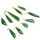 ZH Gems bulk gemstone pendants supplier for jewelry store 3
