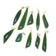 ZH Gems bulk gemstone pendants supplier for jewelry store 4