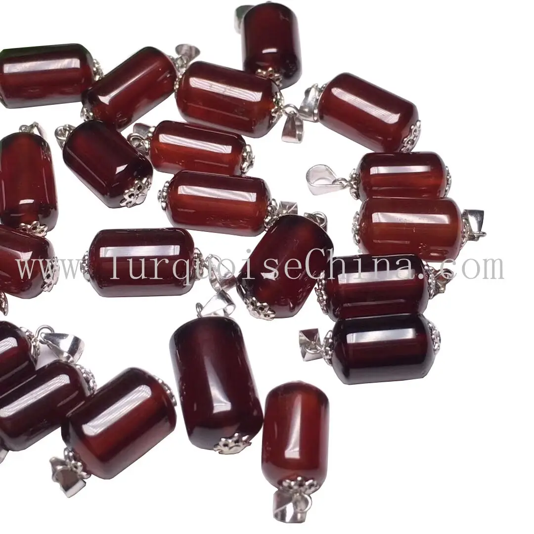 ZH Gems top rated turquoise beads supply for jewelry 3