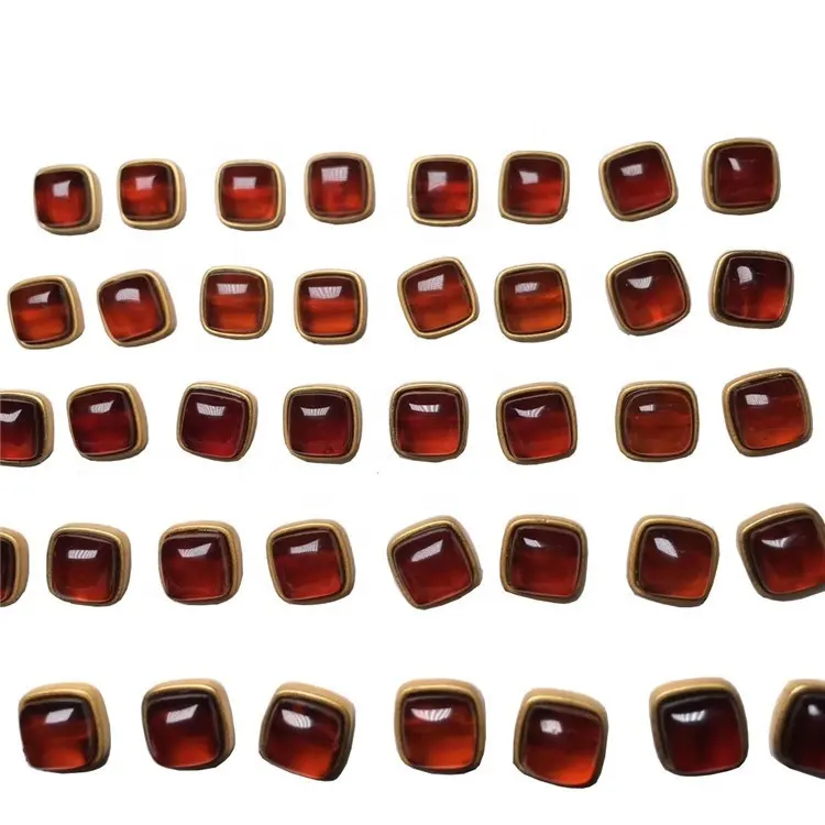 ZH Gems top rated gemstone jewelry reliable supplier for jewelry industry 5