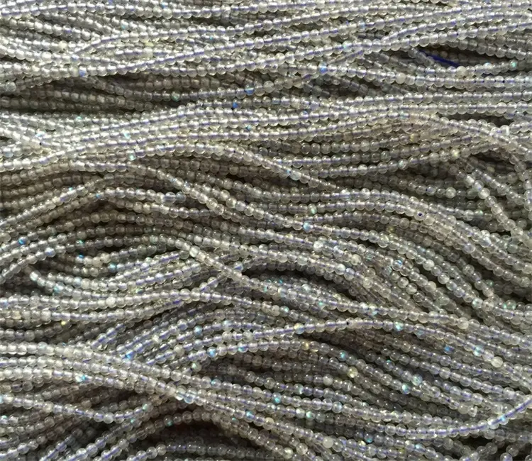 perfect gemstone bead strands wholesale supply for ring 2