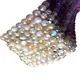 ZH Gems pendant gemstone beads supply for bracelet 1