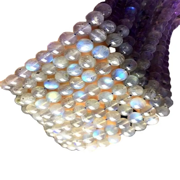 ZH Gems pendant gemstone beads supply for bracelet 3