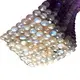 ZH Gems pendant gemstone beads supply for bracelet 3