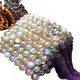 ZH Gems pendant gemstone beads supply for bracelet 5