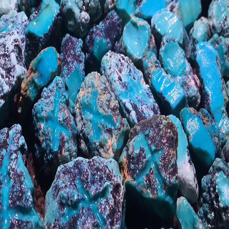 great turquoise gems business for bracelet 2