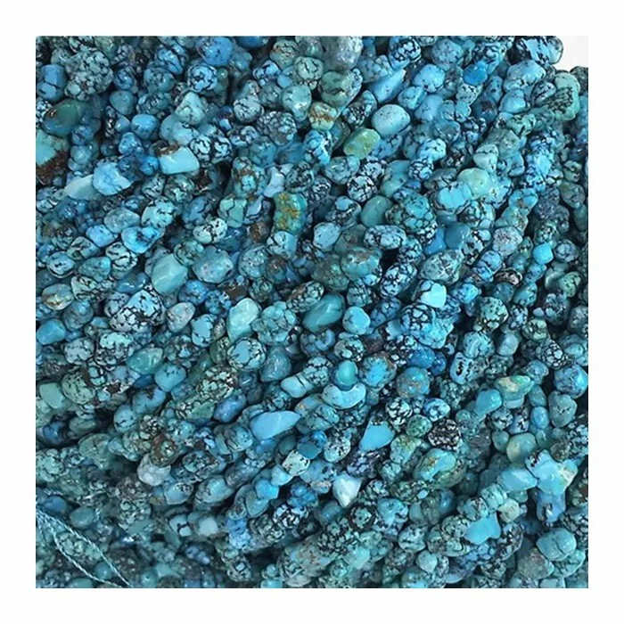 អង្កាំអង្កាំ Turquoise ផលិតលក់ដុំ 1
