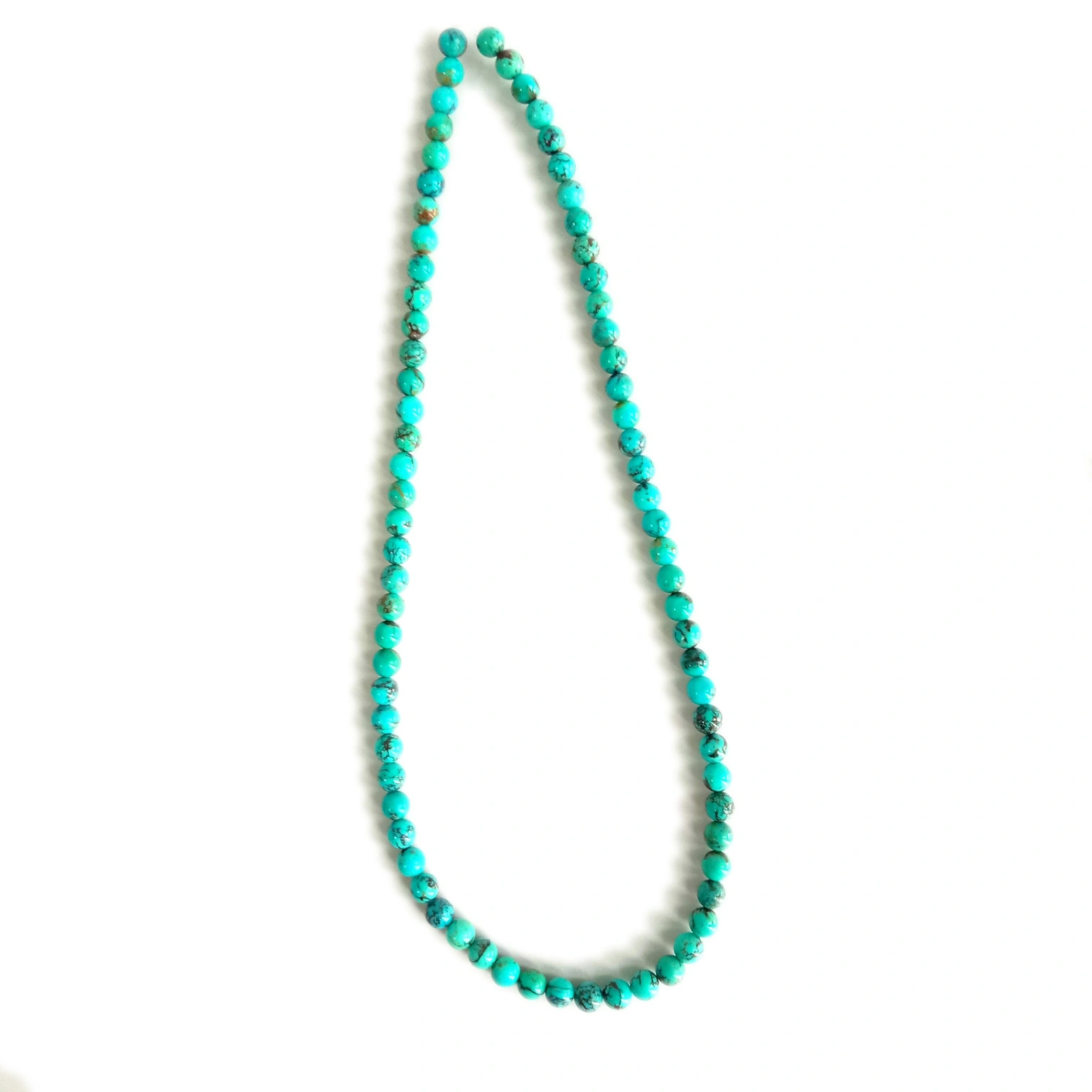 Lifaha tsa 'nete tse botala bo botala ba turquoise bakeng sa basali ba banna ba bophelo bo botle ba pelo le phello e khahlanong le ho ruruha ea lejoe 1