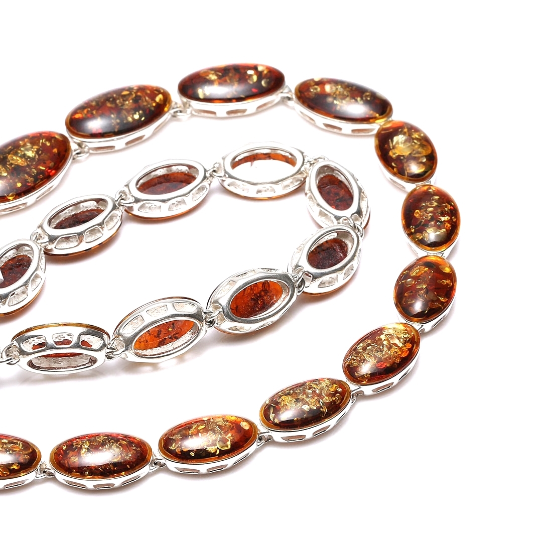 Mabenyane a 'nete Sefaha sa tlhaho amber Ukraine amber sefaha 6mm lehakoe amber 1