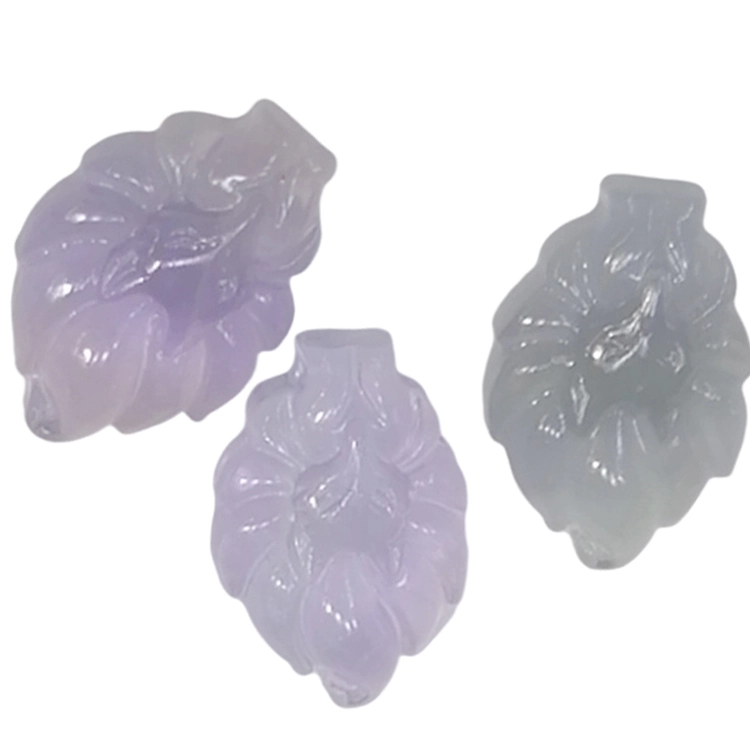 Fluorite Natural Carving Fluorite Loose Gems Size Direct Manufacture sale 1