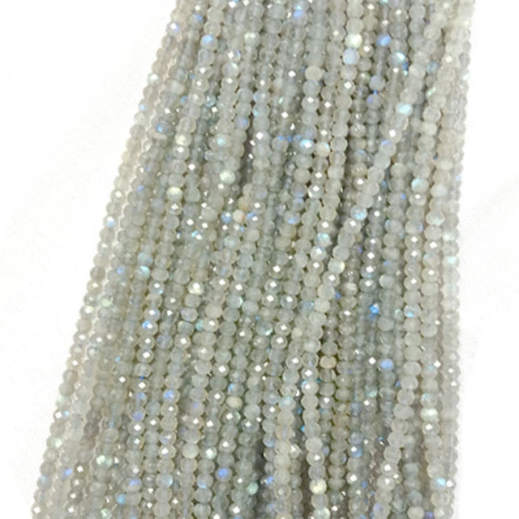 អង្កាំថ្មធម្មជាតិ labradorite 4x5mm 1