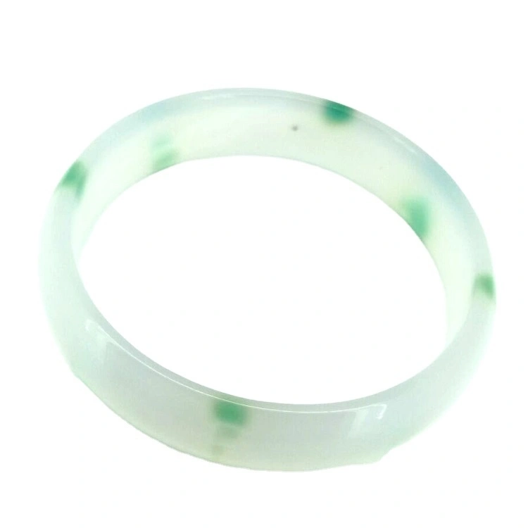Gemstone Bangle 1