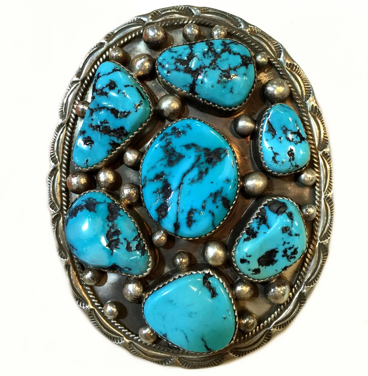 Exquisite Turquoise Jewellery: Unleash your Style with Timeless Elegance 1