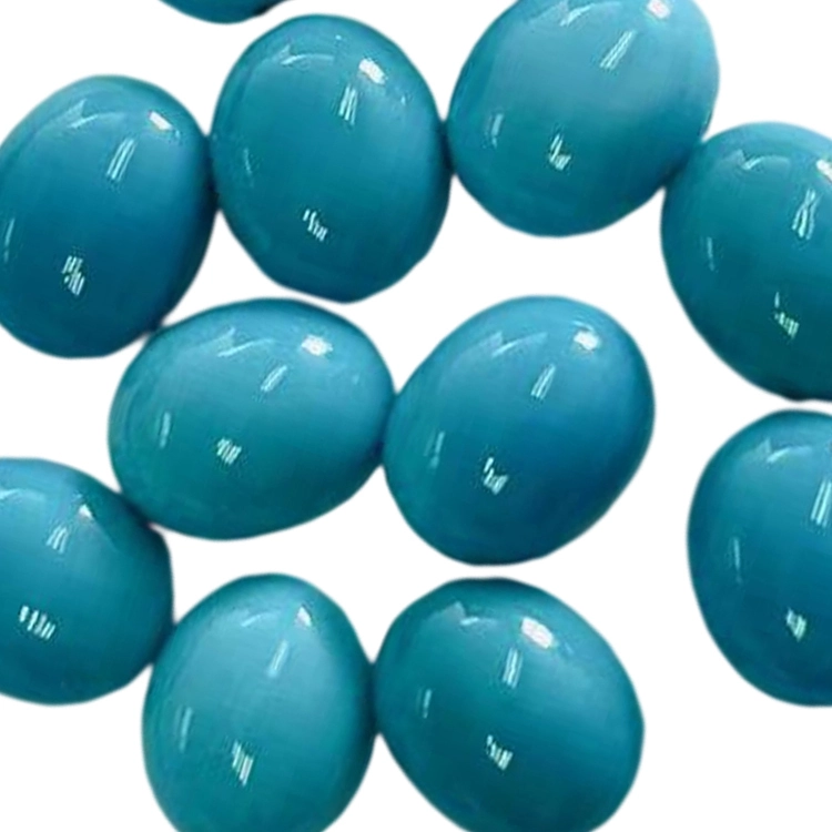 Turquoise Cabochon 1