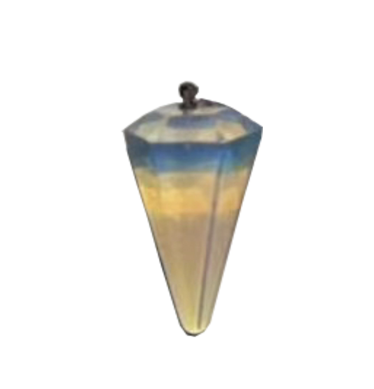 Different Colors Hot-sale Jasper Mixed Conical shape PreciousStone Gemstone Jewelry 1