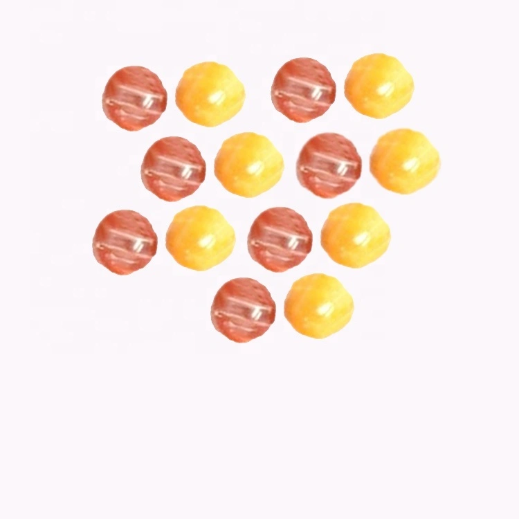 Spiny Oyster cabochon Orange Or Red 4mm 5mm and 6mm 1