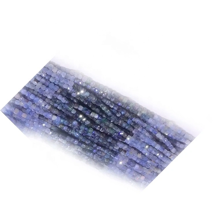 Manik-manik Multicolor Fluorite Berik Manik Manik Manik Manik 6mm Paling akeh Pilihan Bulk Bulk 1