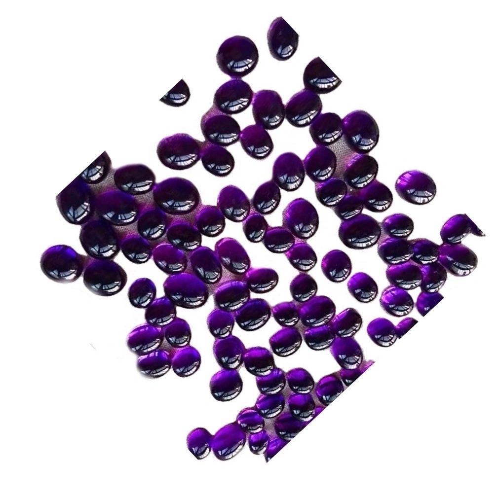 Ametyst Schorons gbara ezigbo akpụ amethyst rumonon na-emebi ebe a na-eme mkpọtụ 1