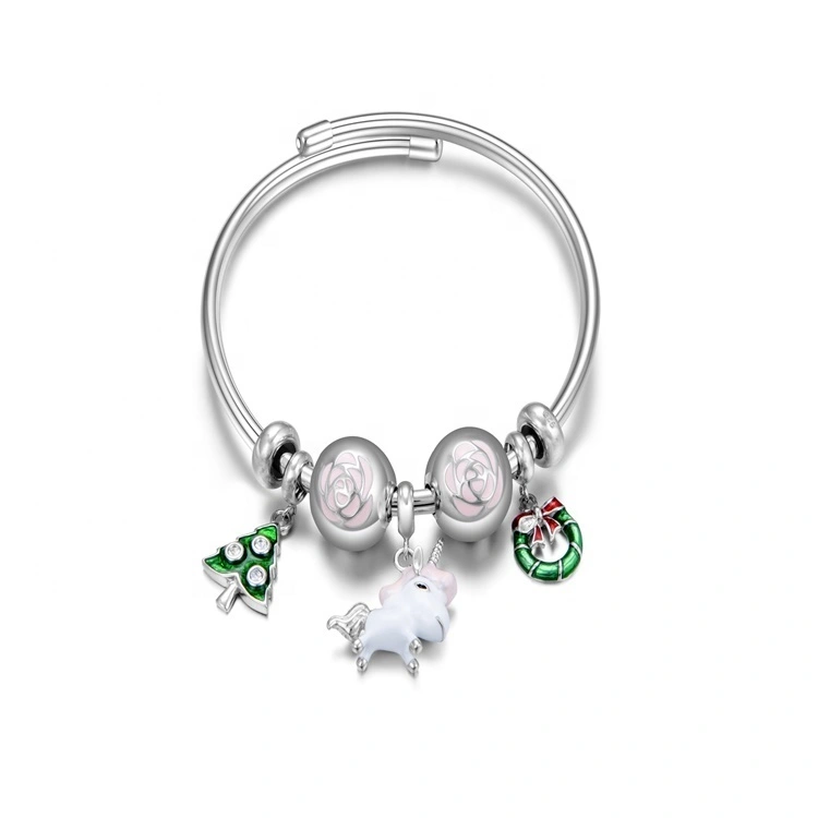 Bekannte Marken 925 Silber Armband 1