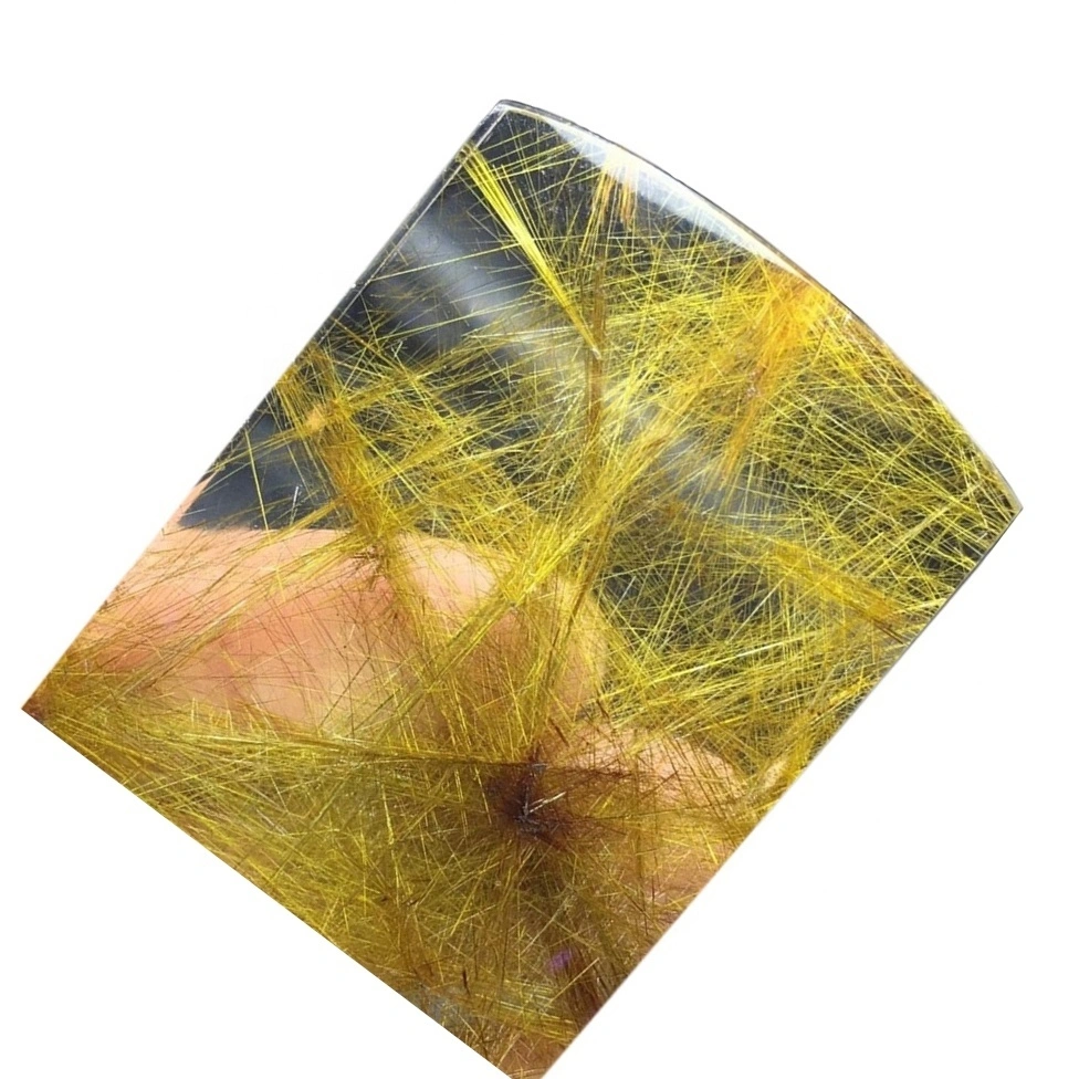 ʻO keʻano melemele melemele melemele melemele i kapaʻiaʻo Gemstone Gemstone Webling American Livert 1