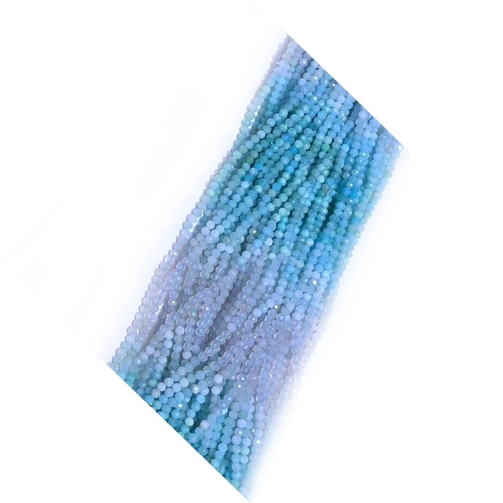 A na-agwọ kristal anụ na-agwọ ọrịa 1