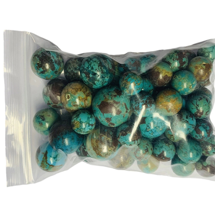 Great Quality Blue turquoise beads 1