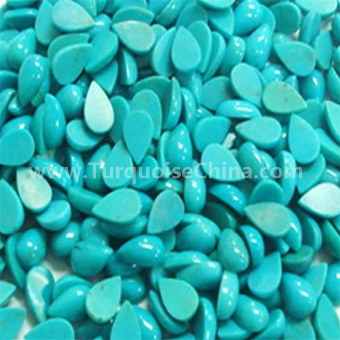 Udiri ududo na-acha anụnụ anụnụ turquoioio 1