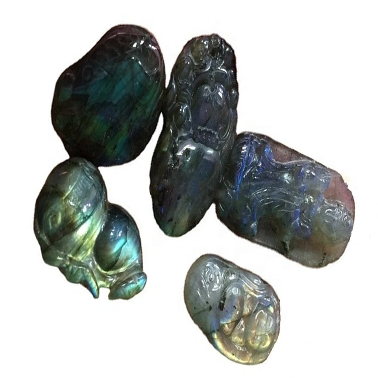 Labradorite GemStone / Venda Hot Fashion Design Collection Connectores Colgantes 1