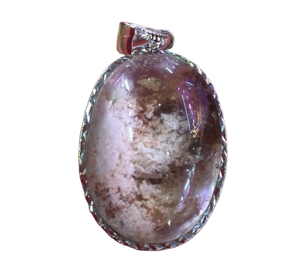 Kupanga mawonekedwe achilengedwe a Phantom quartz shortal 1