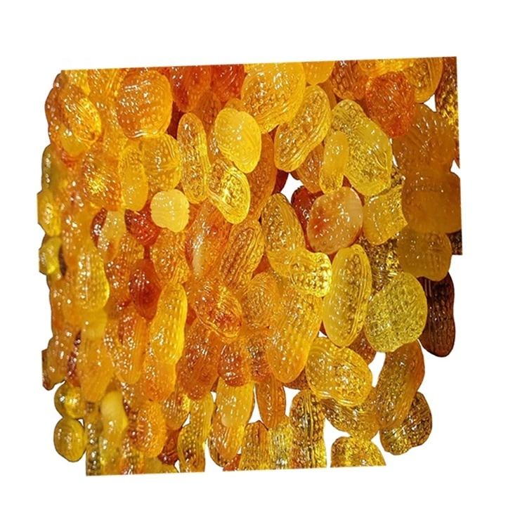 Mkpụrụ osisi na-acha odo odo na-eme ka akụkụ ahụekere ghara ịdị ọcha 1
