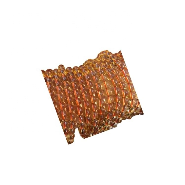 சிட்ரைன் ரத்தினம் AAA தரம் 6 மிமீ 8 மிமீ 10 மிமீ சுற்று beaded strands, நகை செய்யும் ரத்தின மணிகள் 1