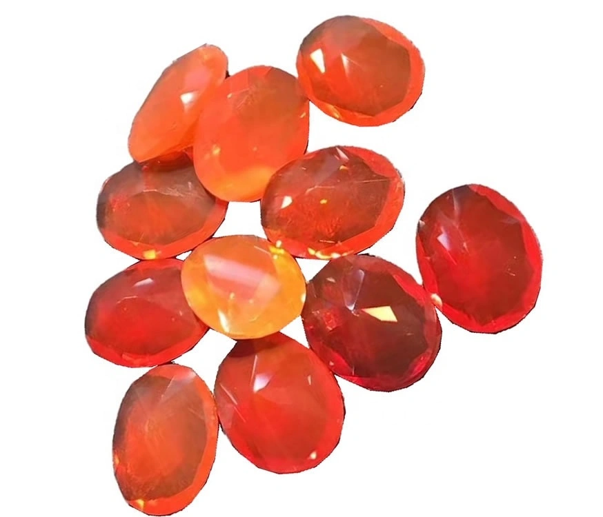 Wali Ethiopian Alam Welo Fober Opal Cabochon 1