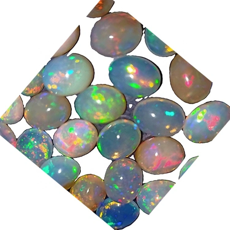 Dijual Polymer Panas Ngalahake Opal Opal Sintetis Sintetis 1