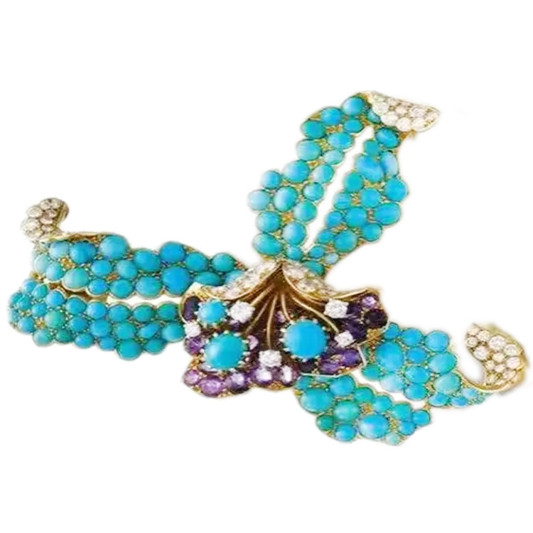 De Jade Buddha Antique turquoise Pendant 925 Sterling Sëlwer Schlo Shows Turquoising Pendants 1