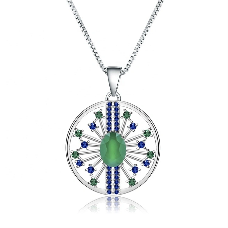 Yakanyorova Bule Ruvara 30mm kusvika 40mm Crystal druzy electroplate gemstone pendant 1
