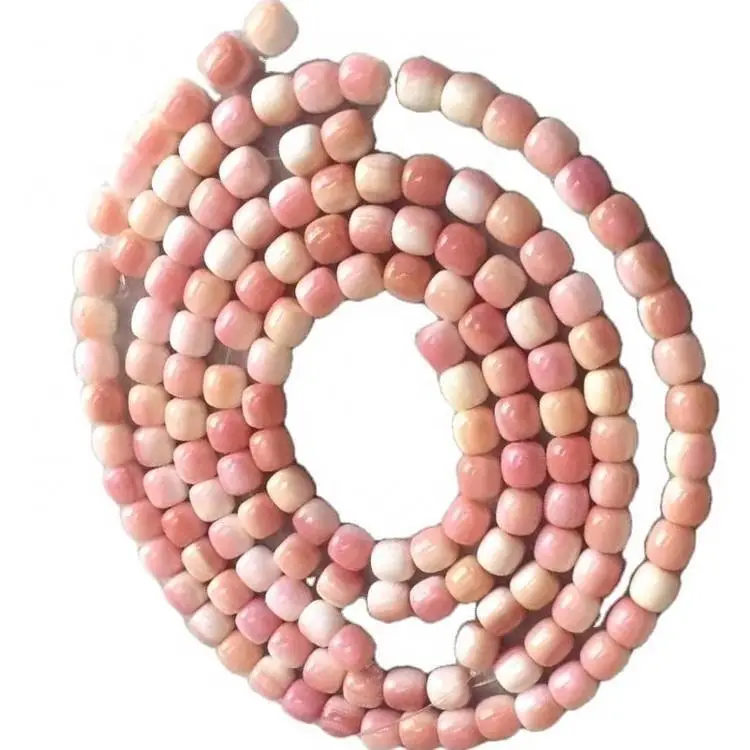 Jūros Shell karoliukai menui ir amatai Vaikams Crafts Scrapbooking Juvelyrika dizaineriai 1
