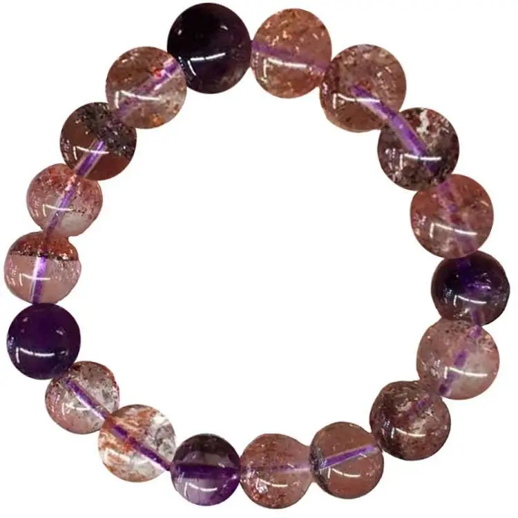 Cena sette perle rotonde rendono gioielli braccialetti personalizzabili placcato oro / argento braccialetto 1