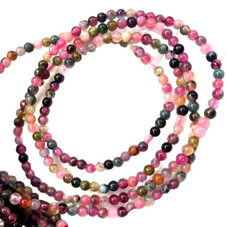 Gelang Manik-Plum Alam Blossom Gelang Apyrite Gelang 1