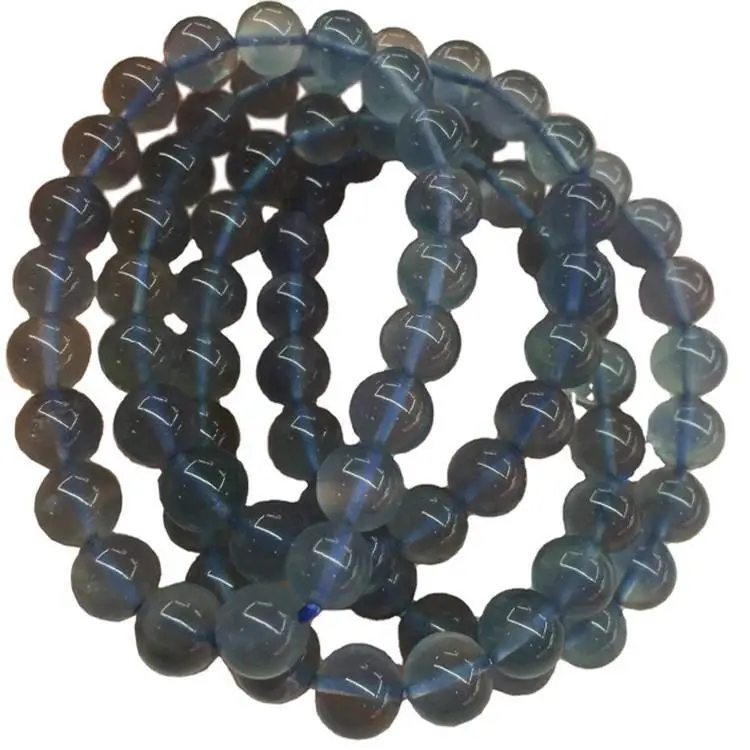 Pietra fluorita, bracciali fluoritici, bracciale in pietra fluorita grado AA 1