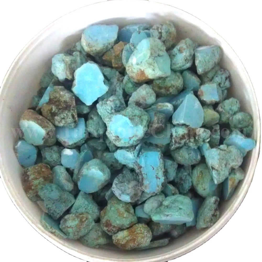 Sleeping Beauty Turquoise stuff(material) Semi Precious Stones turquoise 1