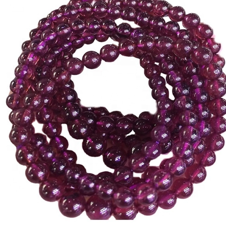 BUY HANDMADE BRECLE CURPLINE COLORE GRENNET GERCHE BROGLETTE 1