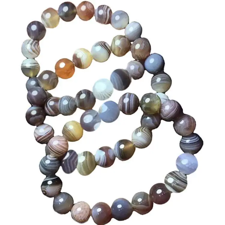 អង្កាំជុំឈូងសមុទ្រ agate / ជុំទី 4-16 ម។ ម / រូបរាងផ្សេងទៀតអាចធ្វើទៅបាន 1