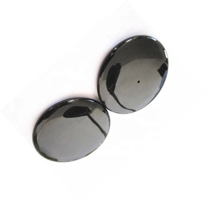 Natural Semi Stone Bead 4mm 6mm 8mm 10mm Matte Black Onyx loose bead 1