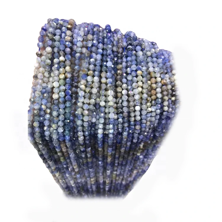 Amethyst يۈزلۈك يۇمىلاق مەرۋايىت ئامىست يۇمىلاق يۇمىلاق يۇمىلاق تاش 1