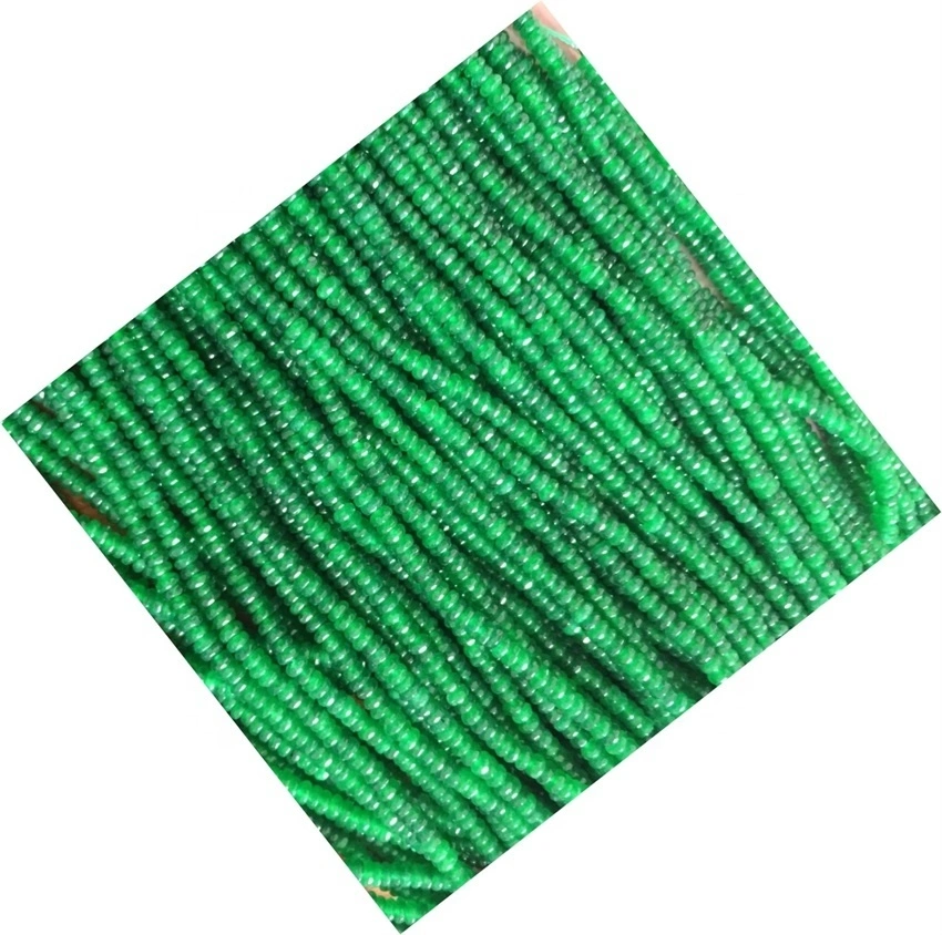 Kugulitsa Kwachilengedwe Kwachilengedwe Grestone Green Ageate 1