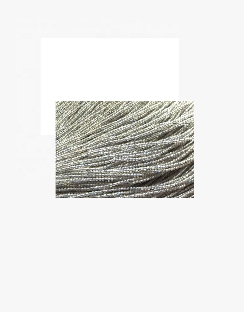 1.8mm nganti 20mm Manik-manik pabrik pabrik permésstone alami 20mm 1