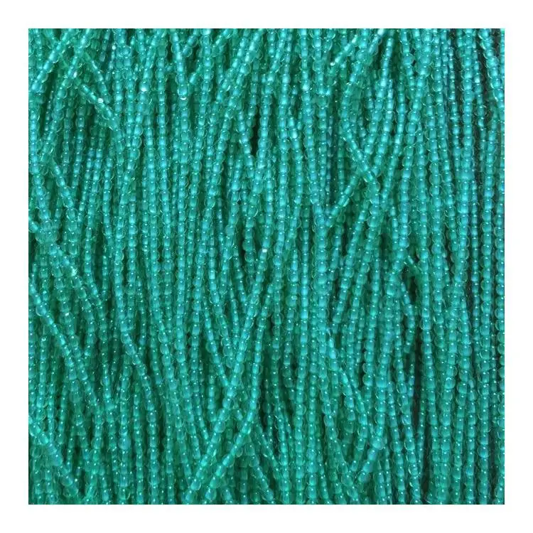 4mm 6 mm 8 mm Đá quý tự nhiên hạt tròn Apatite Làm bán buôn 1