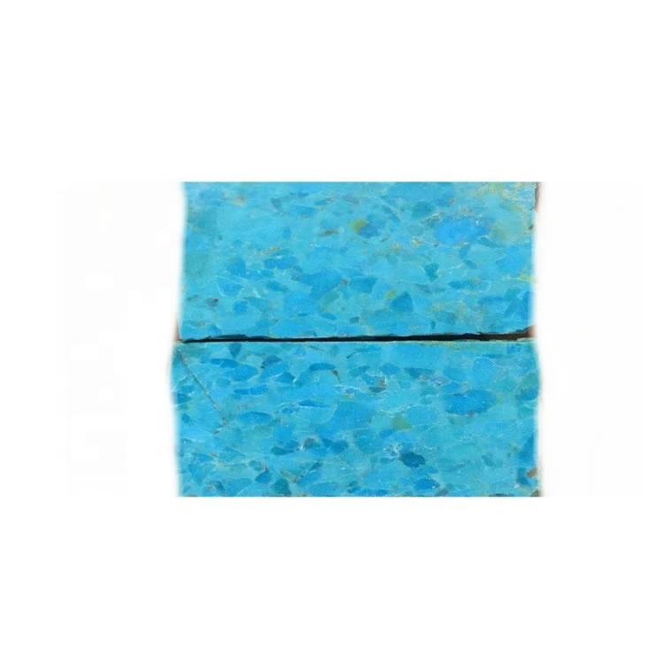Puʻupuʻu Burquoise se General Barstone e faia asoa 1